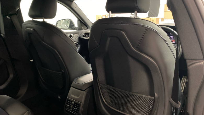 BMW 2 Series 220i M Sport 4dr Step Auto Petrol Saloon